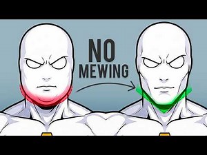 The #1 Method To Lose Face Fat (NO MEWING)