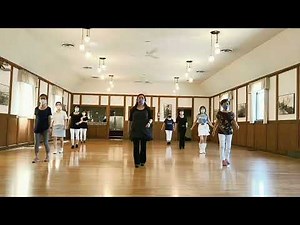 Wellerman AB- Line Dance