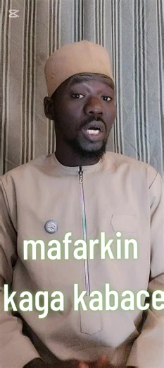 #duniyar #mafarkin #bacewa #pouyoupage