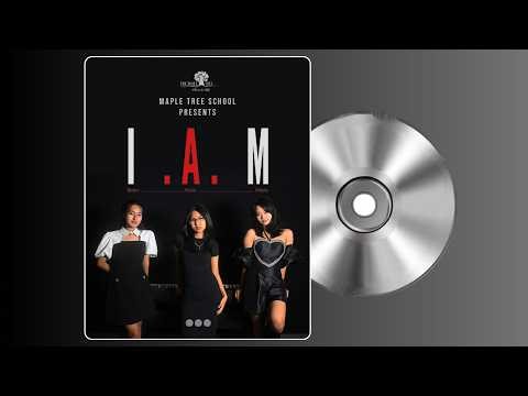 DANGEROUS WOMAN COVER | MAPLE TREE SCHOOL