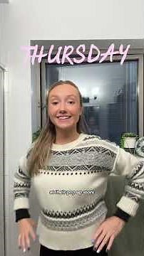 My 5 to 9 in NYC #weekinmylife #nyclife