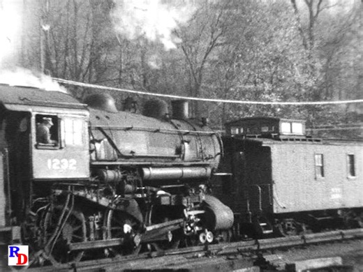 213K views · 13K reactions | New York Central switching on the High Bridge line. Fortunately no accidents were recorded. From the Green Frog Productions show "Golden Twilight of Postwar Steam, Part 4" https://rfd.video/PostwarSteam4 | Steam Giants | Facebook