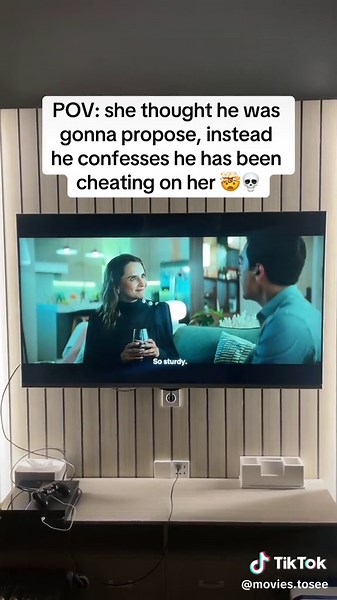 Wild Wild Movie Confession: Cheating and Surprises 🤯💀