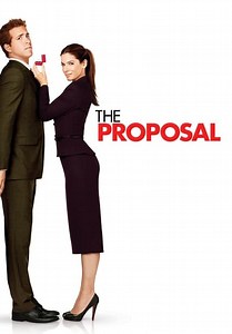 The Proposal (2009)