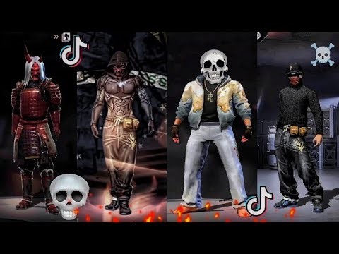 BEST VIDEO FREE FIRE EDITS 🥵💀 TIKTOK TROLL FACE 🥶🥵 PART-39