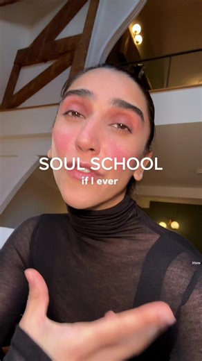 Soul School: Designing an Innovative Education System