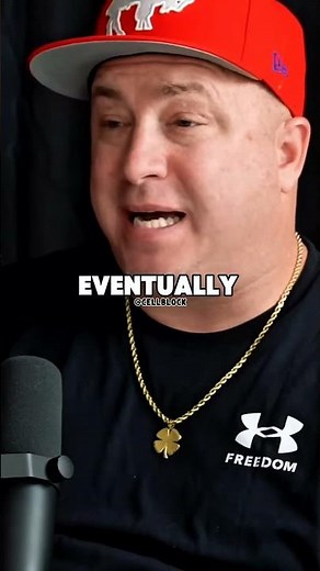 How Ex-convict's SURVIVED Big Sandy