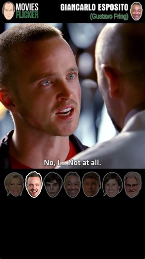 RJ Mitte's First Language Was Spanish | Breaking Bad Commentary Ep410 - Salud