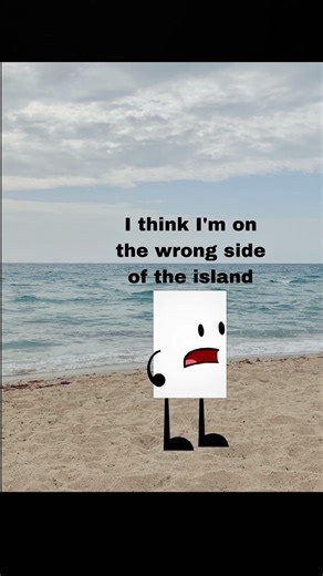 My cancelled object show I made(PART 1)