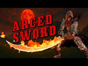 Dark Souls II : SotFS 2025 | PvP - Arced and Dangerous