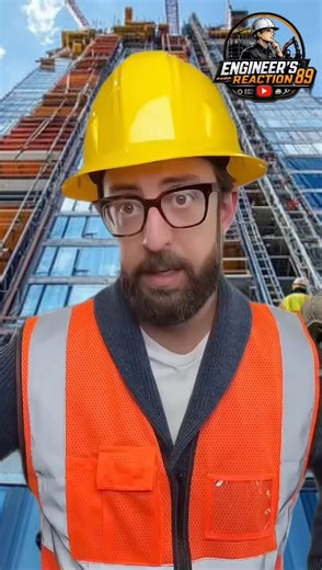 Works smart 🧠💯👍#smartwork #workskills #tips #construction #engineering #adamrose #amazing