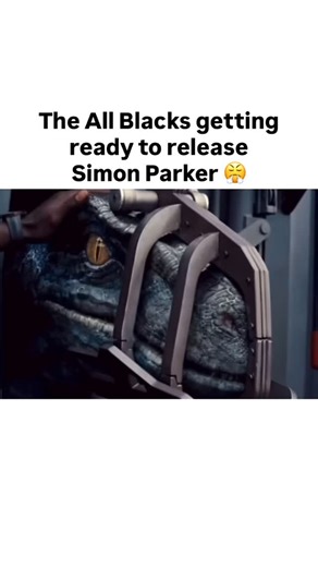 7K views · 205 reactions | Ready to rip in  The bruising back-rower has been named at number 8 for his first cap in the black jersey. Likened to Liam Squire both physically and through his playing style, he’s a man that will roll the sleeves up and get stuck in. The All Blacks back row depth is looking very solid at the moment  | Rugby Highlights | Facebook