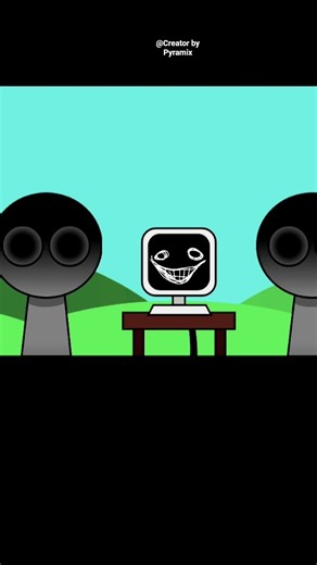 Sprunki Regretful Mr.fun Computer