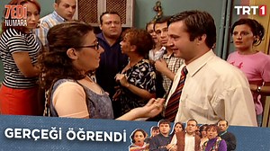 Recep Ölmeyeceğini Öğrendi | Yedi Numara 42. Bölüm #YediNumara | Yedi Numara