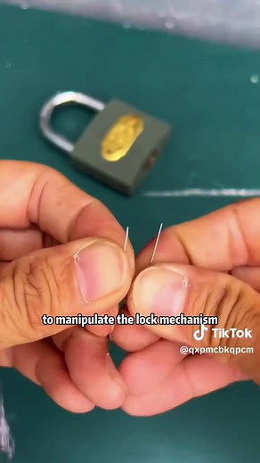 Unlocking Secrets: Effective Lock Picking Techniques