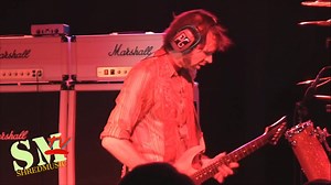 39K views · 1.6K reactions | PAUL GILBERT RACER X Frenzy | Shred Music TV | Facebook