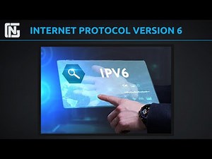 Learn all about IPv6! (Internet Protocol version 6)