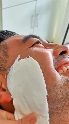 Wax reaction Very Satisfying Face waxing #waxing #shorts #asmr #waxing #hardwax #reelsfypシ #reels2023 #reelsvideo #reelsfb #reelsviral #HairWaxing #face #waxing #love #beauty #skincare #model #brows #makeup #esthetician #portrait #lashes #eyes #wax #instagood #facials #beautiful #eyebrows #photography #fashion #microblading #hair #eyelashextensions #skin #facial #selfie #spa #lashextensions #art #brazilianwax #waxreaction | IniyaShow2
