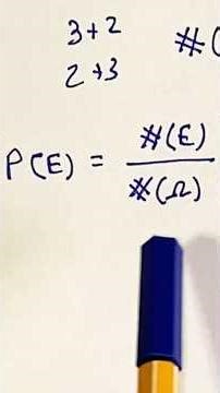 Probabilidade com Dois Dados: Soma das Faces igual a 5