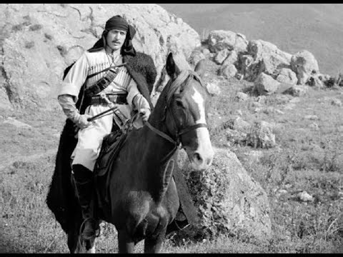 ტარიელ გოლუა | ქართული ფილმი 1968წ 720p