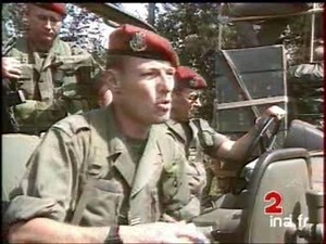 La belle face de l'opération Turquoise (3) (24/06/94)