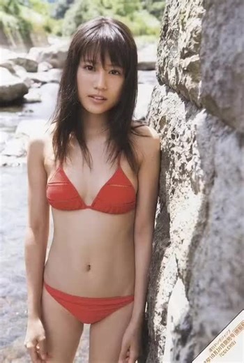 有村架純ちゃんのキス顔が可愛すぎる💋