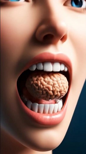 Inside the Human Digestive System | Stunning 3D Anatomy Animation