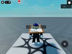 How to make custom idle animation (for r6) in studio lite