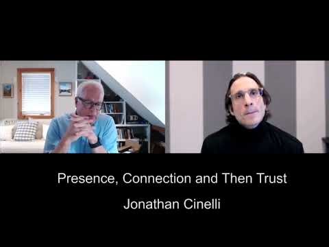 Be present put the phone down