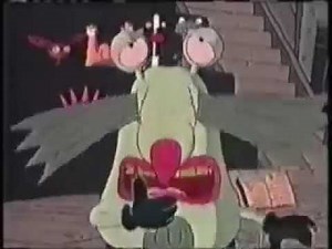 Aaahh!!! Real Monsters Promo- Characters (1995)