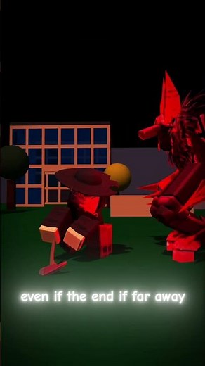 YARARARA TREND (JOHNJANE) - FORSAKEN PRISMA 3D ROBLOX