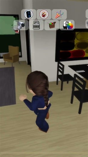 Brookhaven house tour!