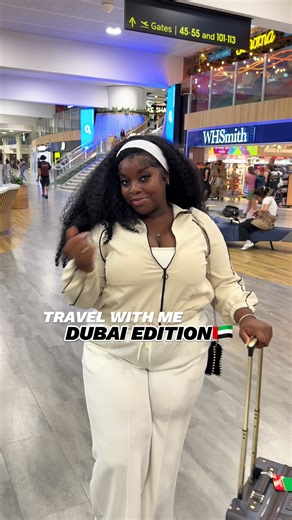 Exploring Dubai: A Memorable Travel Vlog
