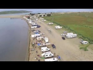 Dillions Beach / Lawsons landing