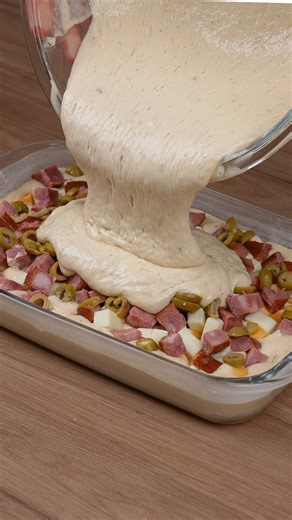 103K views · 635 reactions | My grandmother's recipe that surprised everyone at dinner | Quick Recipes | Facebook