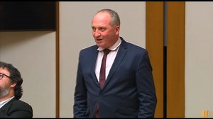 The Grayndler Greens are not going to stand behind the coal industry... they can hardly say the word. But I do, and I believe we should be building new HELE coal fired power stations and also support Australian nuclear energy and here's why... | Barnaby Joyce