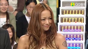 安室奈美恵 － All for you live