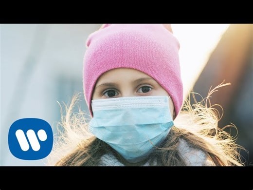 The Greatest - James Blunt - Vocabulary