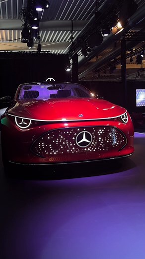 A throwback to Mercedes Drives Tomorrow event with the Concept CLA Class, the Vision EQXX, the Belgian Première of the all-new electric G-Class and so much more. 💪 #MercedesBenz #MercedesdrivesTomorrow #throwback | Mercedes-Benz Belgium