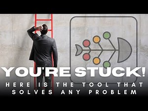 Solving Problems with the Ishikawa-/Fishbone Diagram: From Mistakes to Perfect Solutions