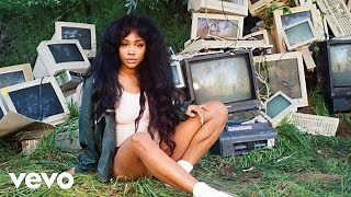 THE WEEKEND Lyrics - SZA | eLyrics.net