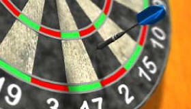 Online Darts