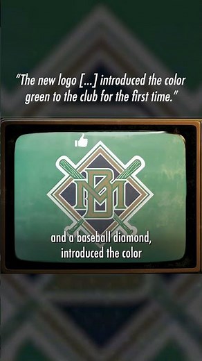 Did the Milwaukee Brewers Ruin Baseball’s Best Logo?