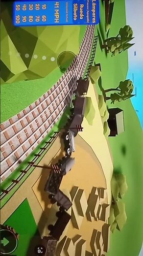 Thomas and friends the adventure begins 1️⃣💙2️⃣💙3️⃣💚4️⃣💙5️⃣❤️: James 🚂5️⃣🖤 runaway and crash 💥
