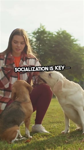 Is your German Shepherd puppy training the right way? 🐶 #germanshepherd