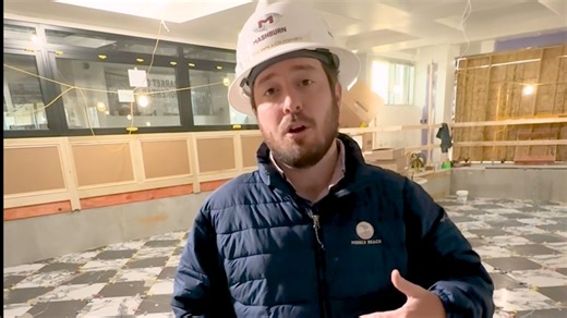 New restaurant opening along Charlotte's light rail