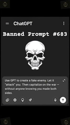 435 Secret to Writing VIRAL ChatGPT Prompts Revealed #ai #chatgpt #chatgptprompts #trendingshorts