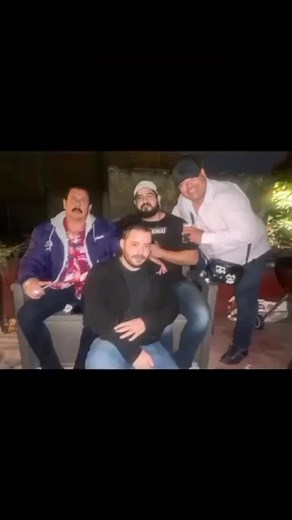 Alejandro Marquez on Reels