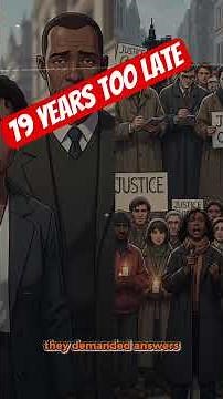 Stephen Lawrence: Justice Took 19 Years