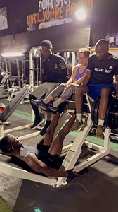 No more weights! No problem😎💯 400kg leg presses @tworivers_ke #legday #legpress #fypppppppppppppppppppppppppppppppppppppppppppppppppppppppppppppppppppppp #fitnessmotivation #gym #nairobi #trendingreels #kenya | Mbeche Samuel